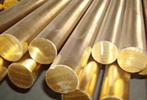 黄铜带加工的生产工艺简述